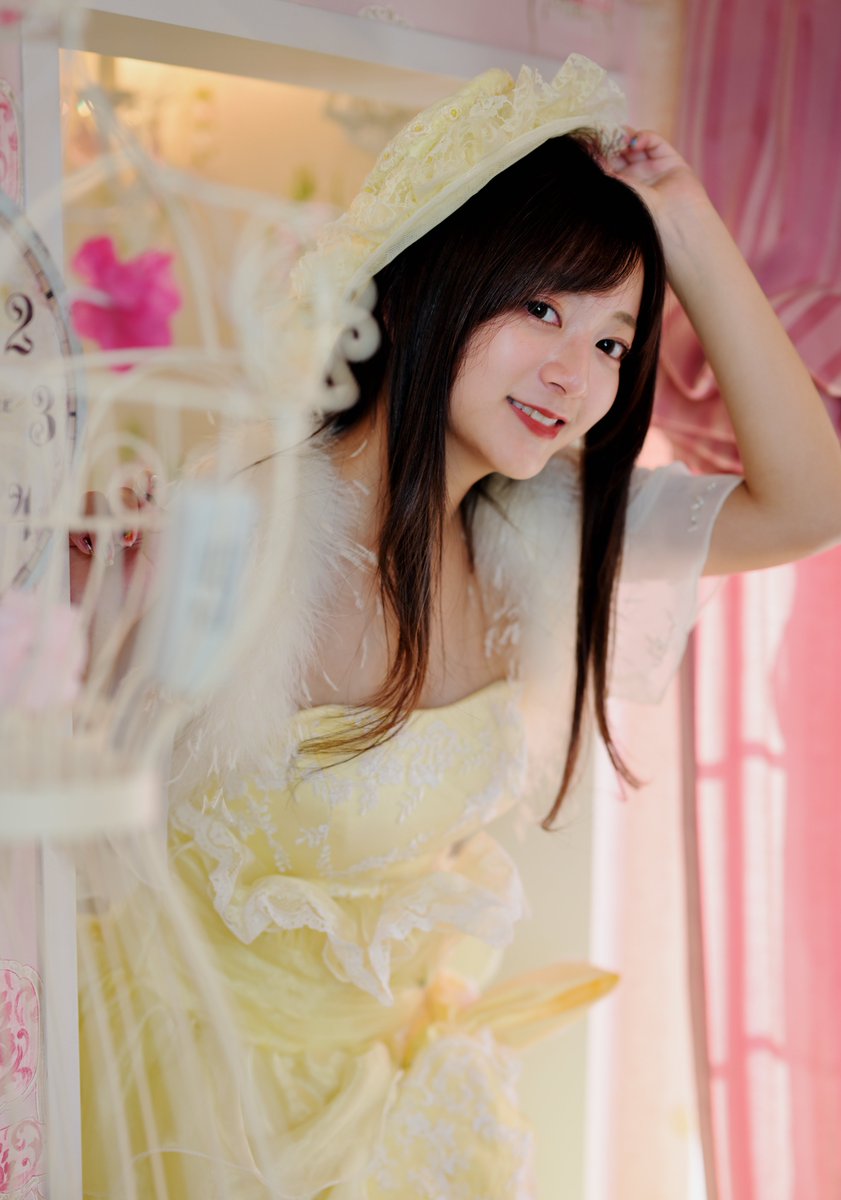 Murachan23's tweet photo. おはよう、プリンセス!
@Hnktb_sh
#ヨーロピアンパレス
#Princessportrait https://t.co/Nw5nkQfMdH
