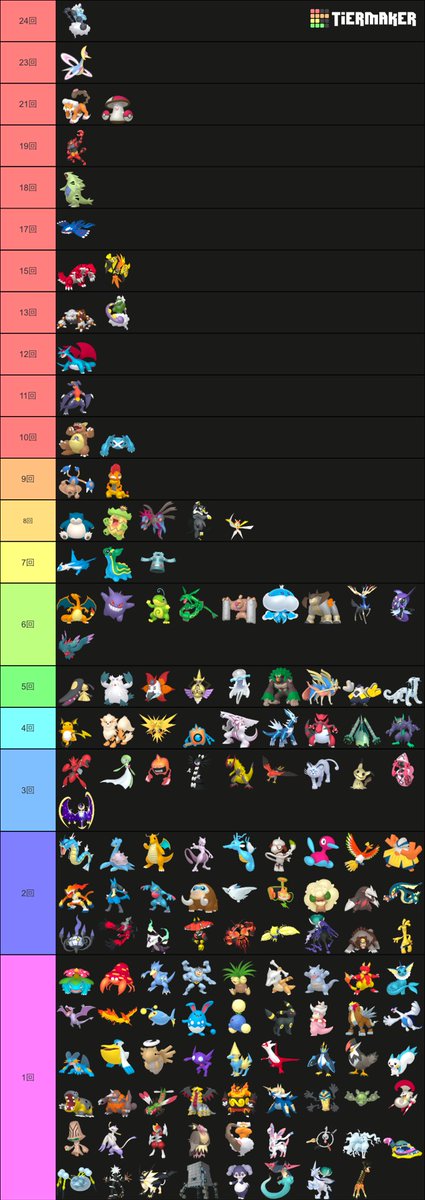 兎もち tweet media