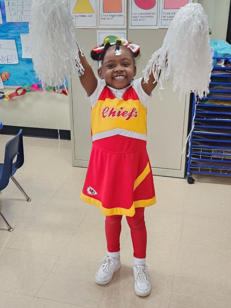 KCK Early Childhood Center tweet media