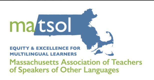 Our proposal was accepted, and we look forward to presenting virtually on June 7th! @CarmenRowe3 @MATSOLorg @RoutledgeEOE #vocabulary #multilingual