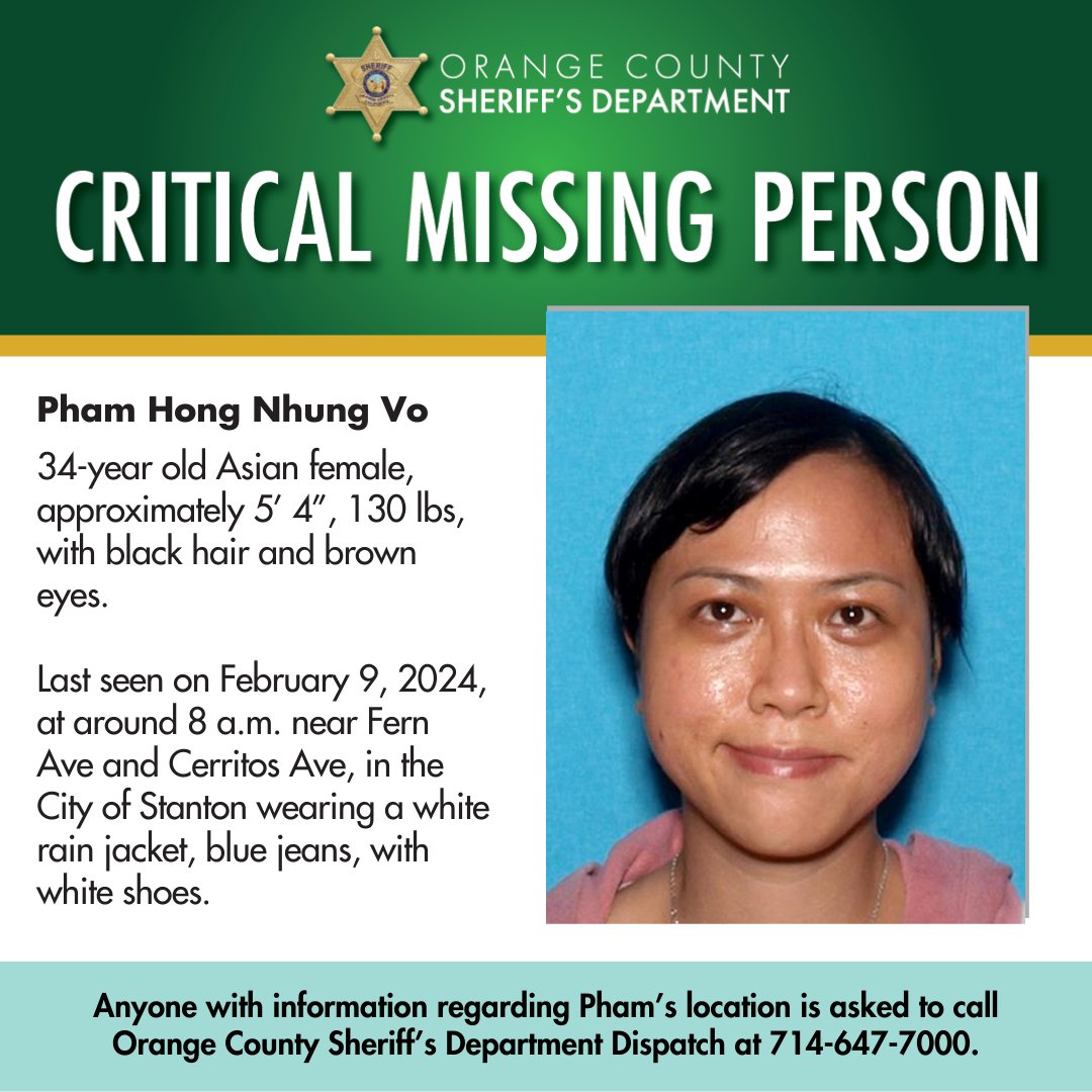 OCSD - Stanton (@ocsdstanton) on Twitter photo 