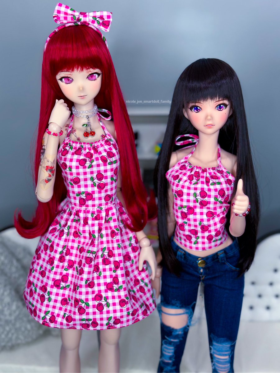 Not The Cool Dolls (@NicoleSmartdoll) / Posts / X