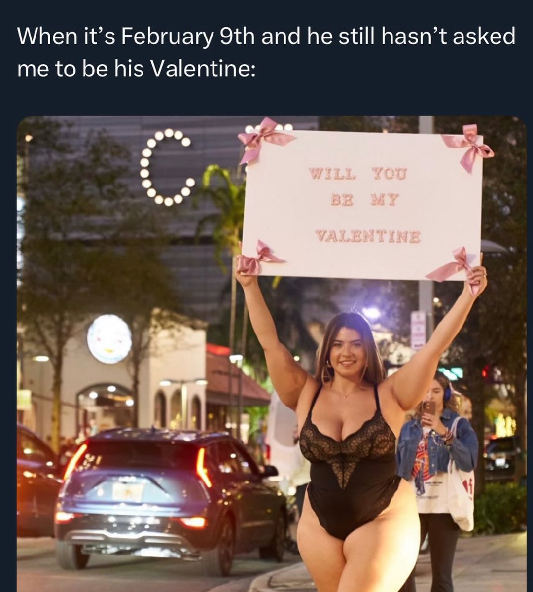 If he doesn’t ask, what would you do?