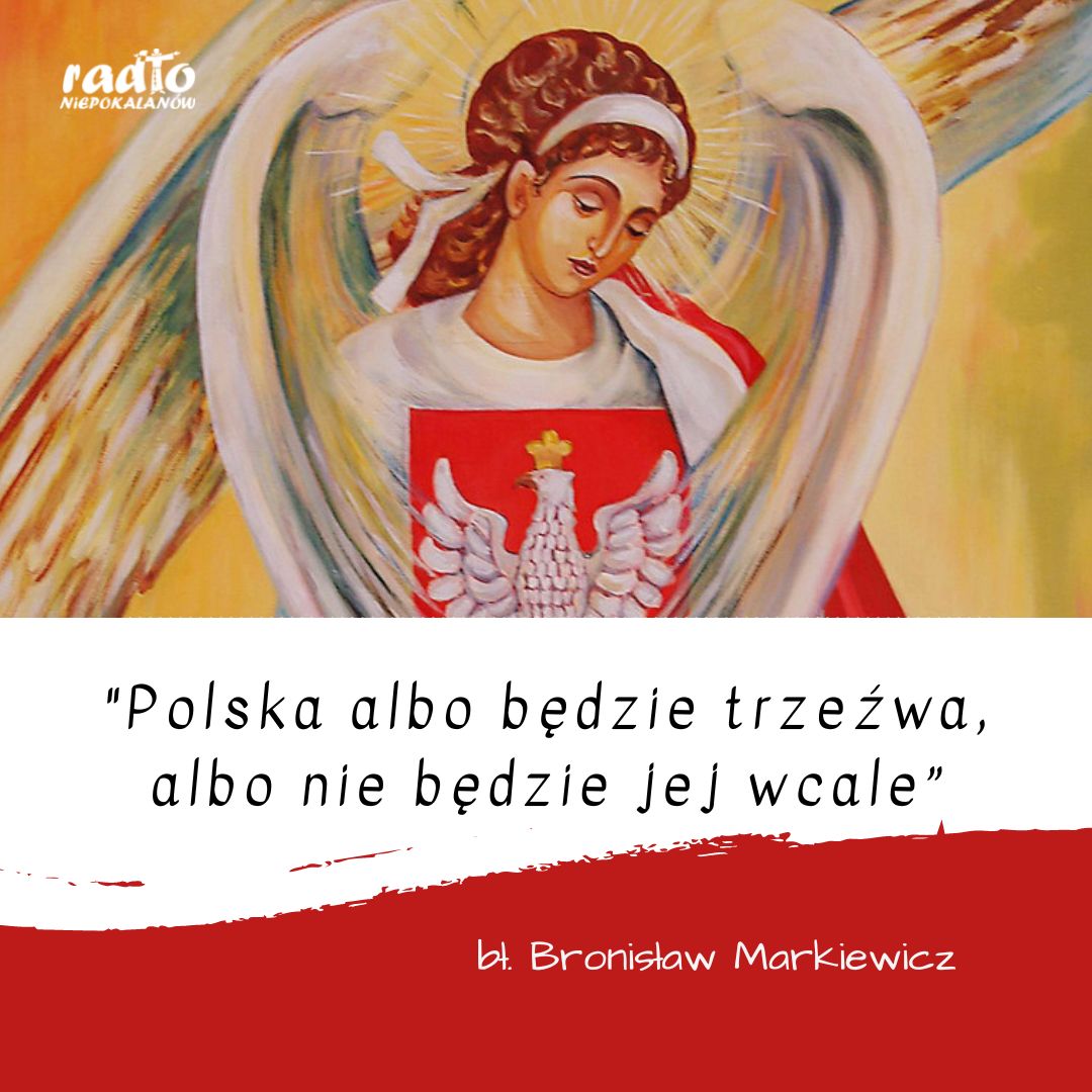 Rd_Niepokalanow's tweet photo. 11-17 lutego: 57. Tydzień Modlitw o Trzeźwość Narodu https://t.co/Crymgq0GU1
