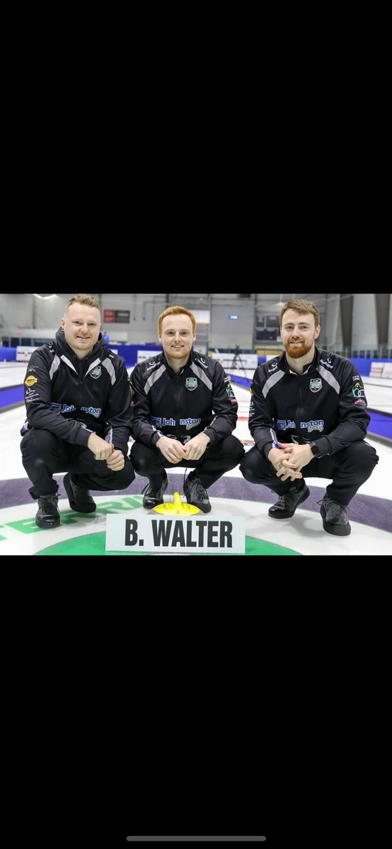 After a tough go in the A qualifier this morning we had a great bounce back game and have now punched our way into the final 8!

We take on @TeamRileySmith1 at 7:45pm

<a href="/GoldlineCurling/">Goldline Curling</a> 
<a href="/Viterra2024/">2024 Viterra Men’s Curling Provincials</a>