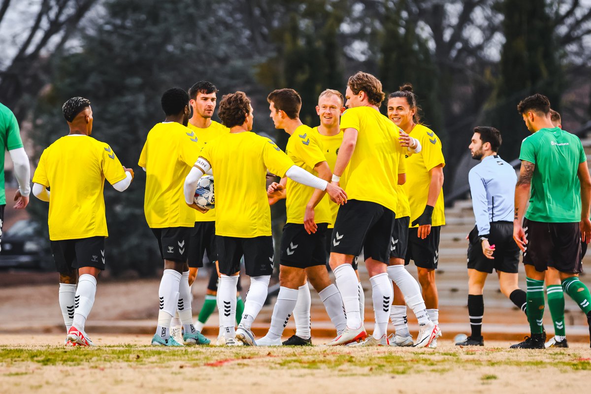 Charleston Battery tweet media