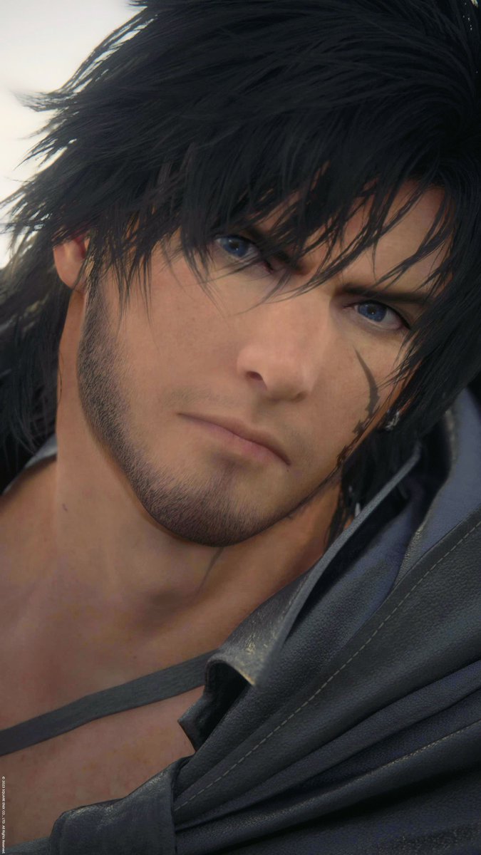 IidaFumie's tweet photo. Clive
#fFF16 #FF16PhotoMode #CliveRosfield https://t.co/oBjIoK8l75