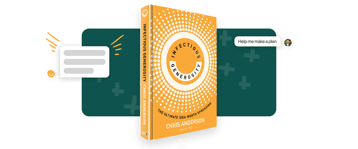 manojgjha's tweet image. Nice job @TEDchris 
TIGG(The Infectious Generosity Guru)  looks very cool.
#Infectiousgenerosity 
@anandmahindra ji
@hvgoenka ji