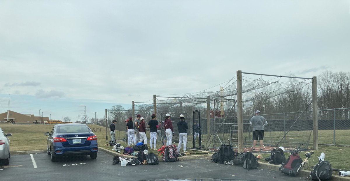 JagsVarsity's tweet photo. New coaching staff. 
New field tarps. 
New score board. 
New flag pole. 
New attitude. 
New season. 
New things coming. 
New RC 🐆⚾️!
Let’s go!!!! https://t.co/uIekhaqkJK