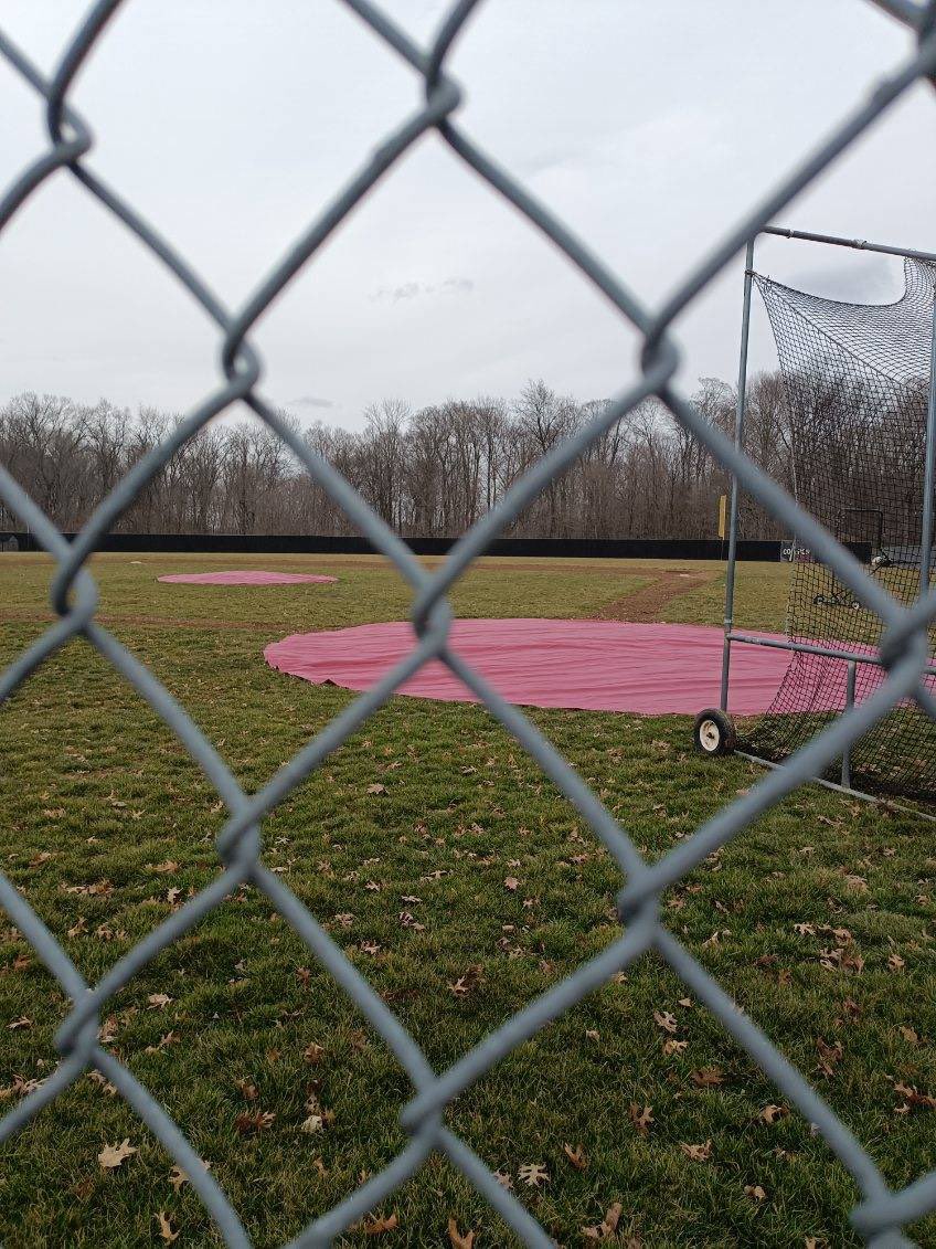 JagsVarsity's tweet photo. New coaching staff. 
New field tarps. 
New score board. 
New flag pole. 
New attitude. 
New season. 
New things coming. 
New RC 🐆⚾️!
Let’s go!!!! https://t.co/uIekhaqkJK