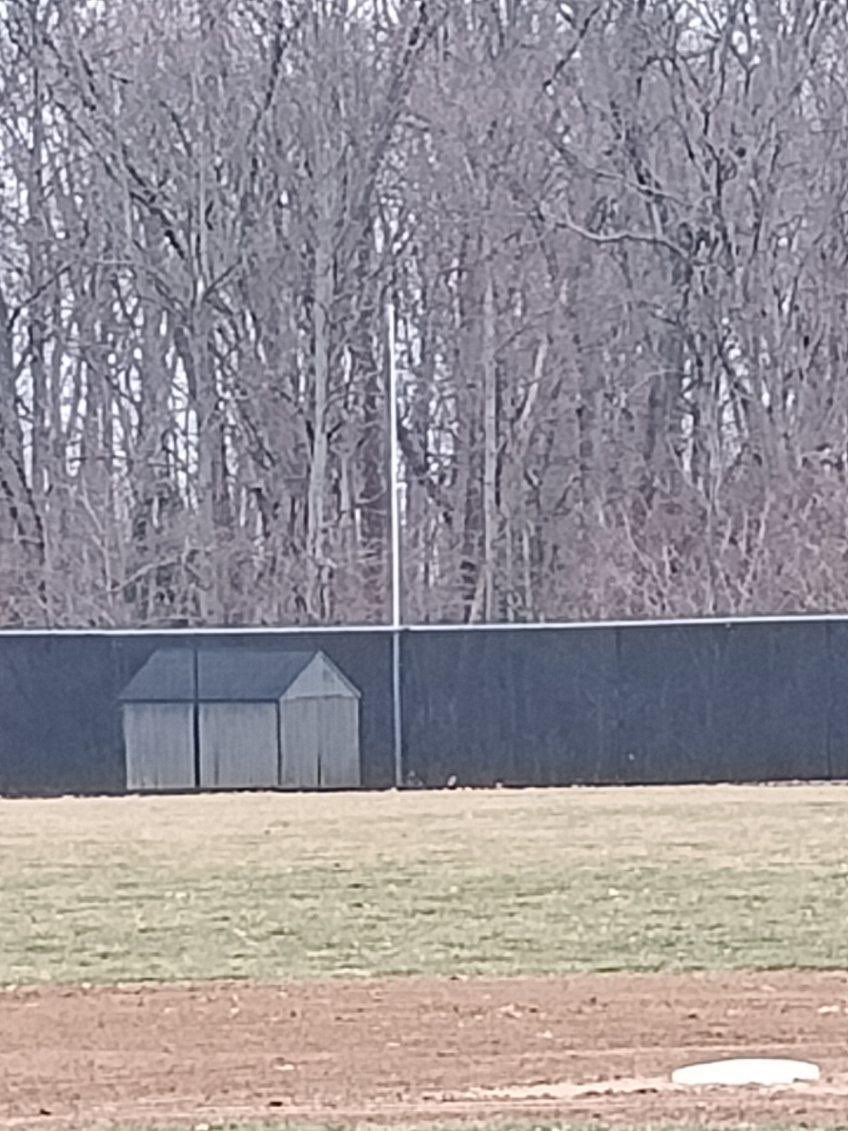 JagsVarsity's tweet photo. New coaching staff. 
New field tarps. 
New score board. 
New flag pole. 
New attitude. 
New season. 
New things coming. 
New RC 🐆⚾️!
Let’s go!!!! https://t.co/uIekhaqkJK