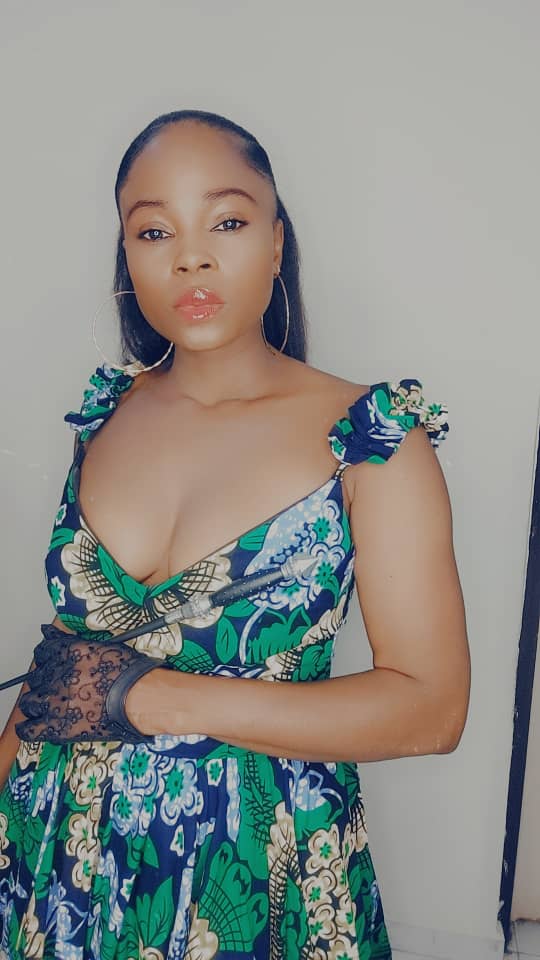 servitudepaul's tweet photo. Glorious Happy Birthday to my Goddess , in whom I find peace and made whole as a slave. A true Queen blessed to us on earth in the month the universe celebrate itself. Happy Birthday 🎂🎂🥳 my Queen. https://t.co/pMNMSRdFKU