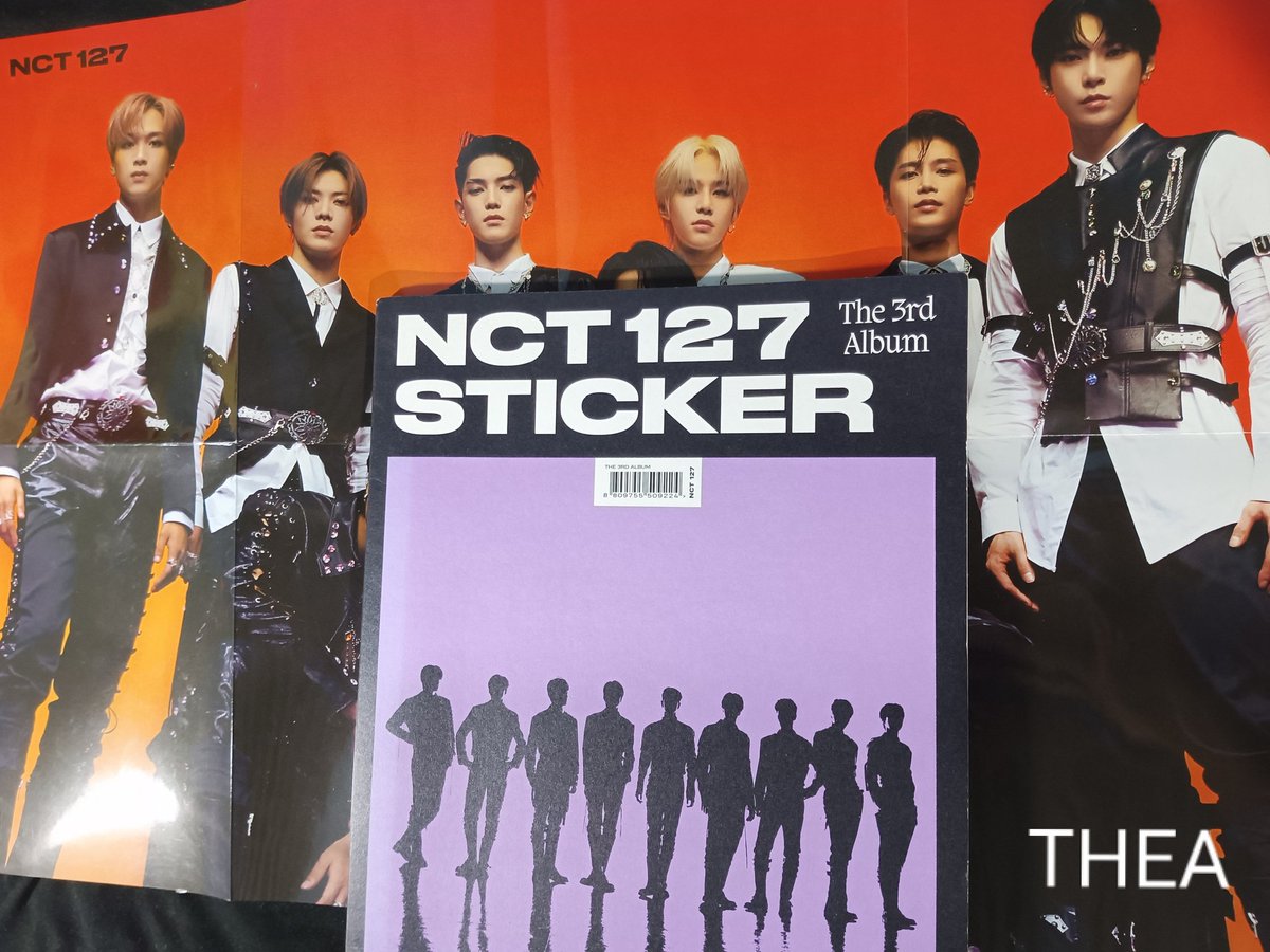 eizel0's tweet photo. WTS | LFB

Twice, Itzy, Seventeen, NCT album and Mina pc take all for 900 (negotiable)

-will give A LOT of freebies and 2 random inclusions
-can negotiate
-can do meet up (halfway)
-if around Las Piñas or Bacoor Cavite kayo hatid ko na sa inyo ^^

message nyo nalang po ako. https://t.co/irEqPK2NhA