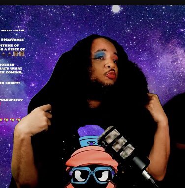 This a bad bish right here! @SB__1987