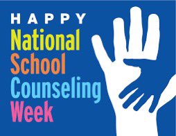 We couldn’t close the week without thanking our wonderful, dynamic, & hardworking Professional School Counselors for ALL that they do!! We appreciate each of you!! Happy National School Counseling Week💛💙!!