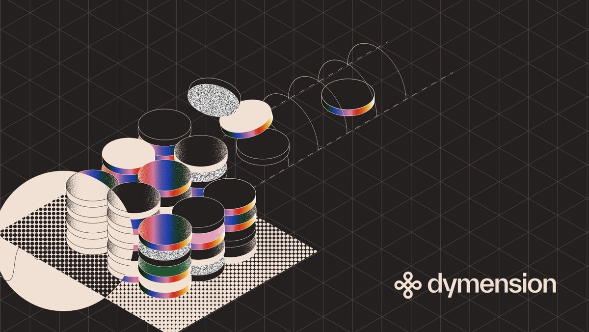 [ 3 เรื่องน่ารู้ การ stake $DYM จาก <a href="/dymension/">Dymension</a> ]

1⃣ เราสามารถเก็บเหรียญและ stake $DYM จากกระเป๋า EVM (MetaMask) หรือ Cosmos-based (Keplr, Leap) ก็ได้

แม้การแสดงผล address format จะแตกต่างกัน (0x.. และ dym1..) แต่เราก็สามารถเทียบ address จาก 2 รูปแบบได้ที่