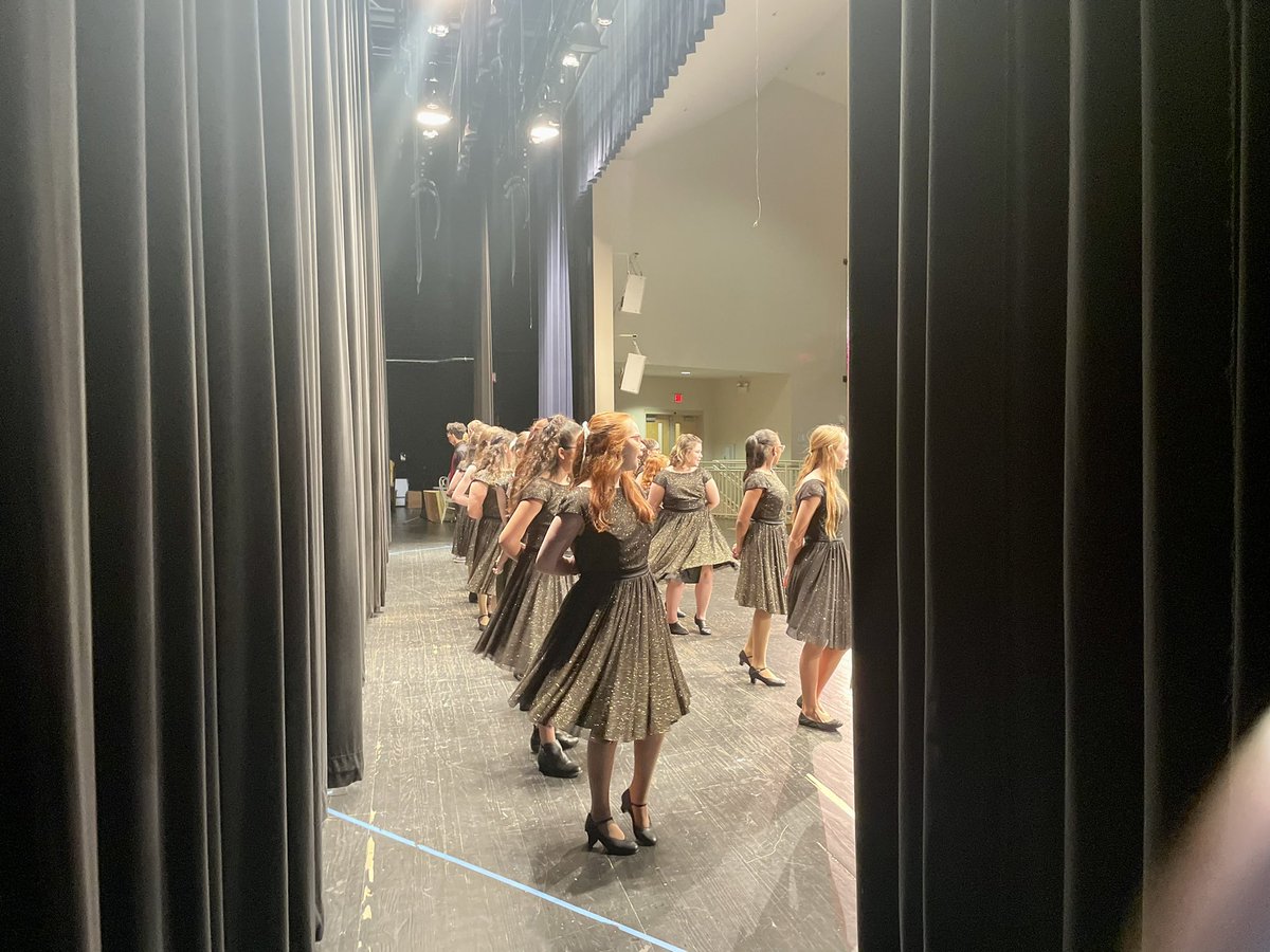 Ivyhawnsemble's tweet photo. So proud of the beautiful souls! They did a fantastic job tonight at Solo &amp; Ensemble and were a complete joy the entire evening. I’m a lucky teacher! We have the best kids ever! @IvyHawnSuhr @1973scottbeck @artary_ @PrycelessAP https://t.co/vZBb2puOsu