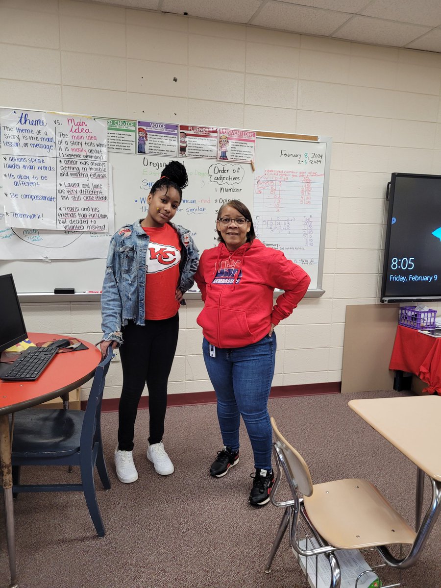 HUB_tigers's tweet photo. #RedOutDay #malikherring  #BlackHistoryMonth #dominiquedawes #gabbydouglas #simonebiles #USAgymnastics https://t.co/6qXLZ2ig0i