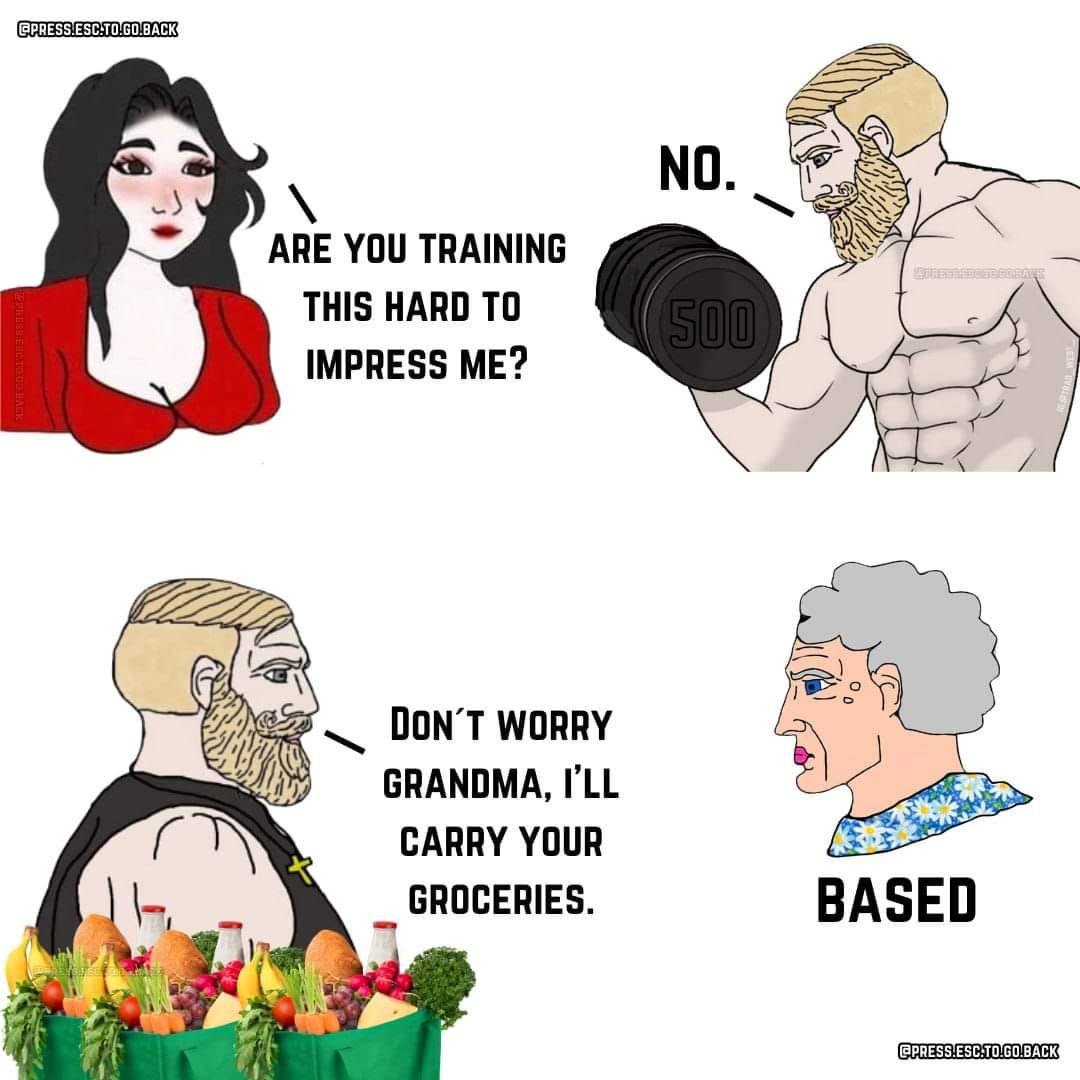 trad_west_'s tweet photo. So real https://t.co/C6hGfm8zcI