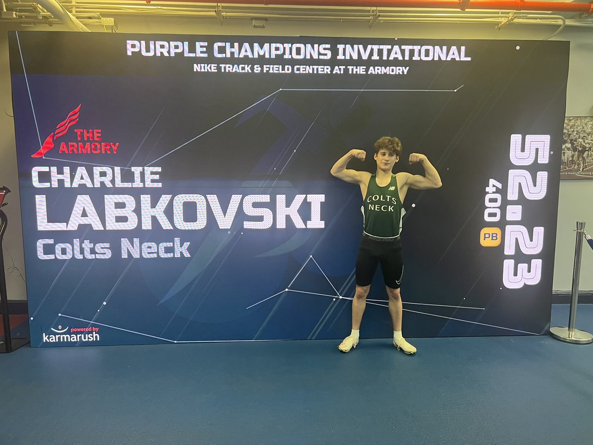 Charlie Labkovski tweet media