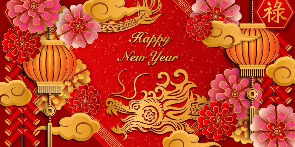 CLHoang's tweet photo. Wishing all my friends a Wonderful #LunarNewYear of the Dragon https://t.co/YgwoKqktEp