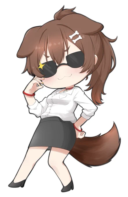 かわいこちぇっく!#できたてころね 