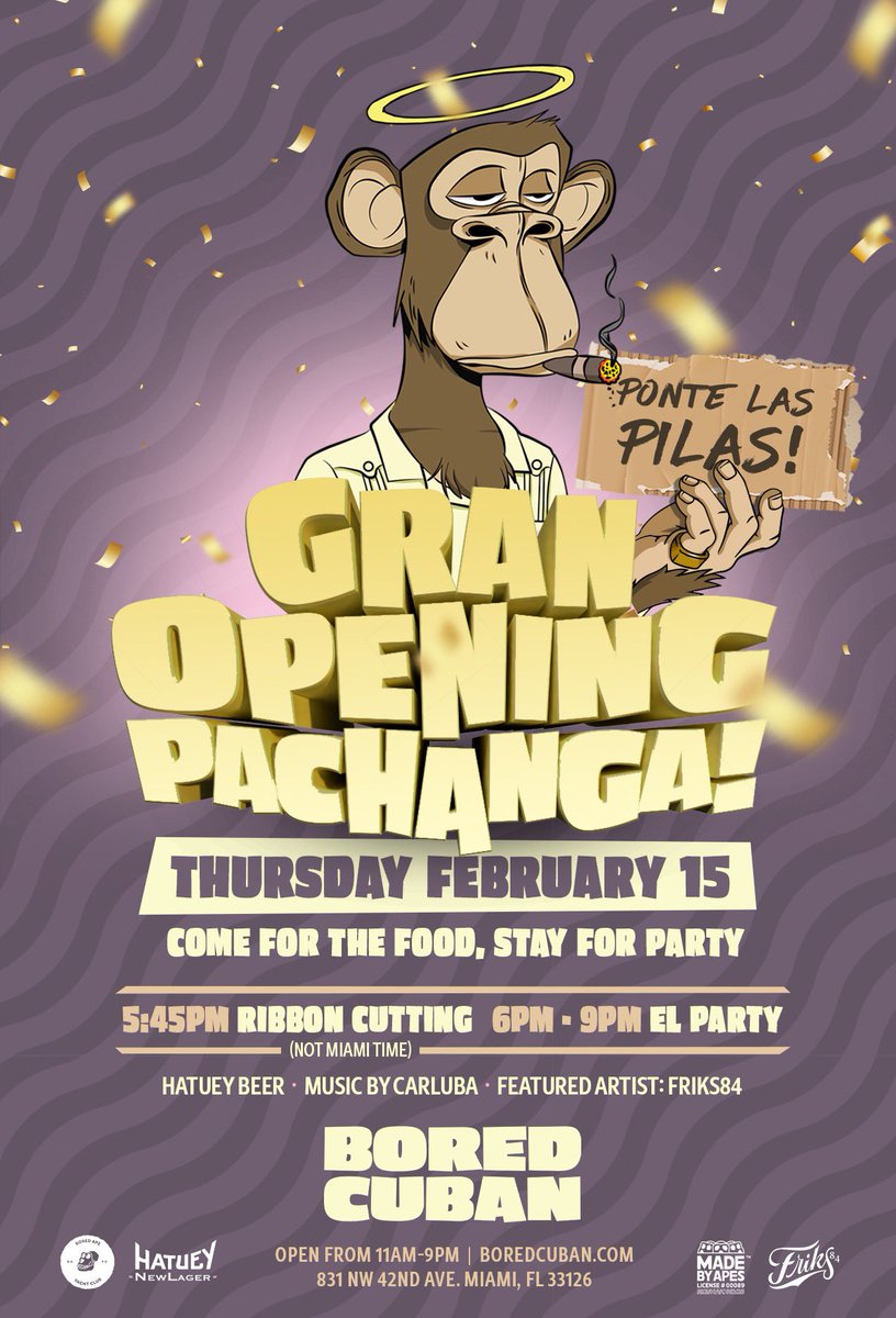 "🎉 Join us for an unforgettable night at our Grand Opening! 🌟 Celebrate the beginning of something extraordinary. Save the date and be part of the excitement! 🥂 #GrandOpening #UnveilingMagic"