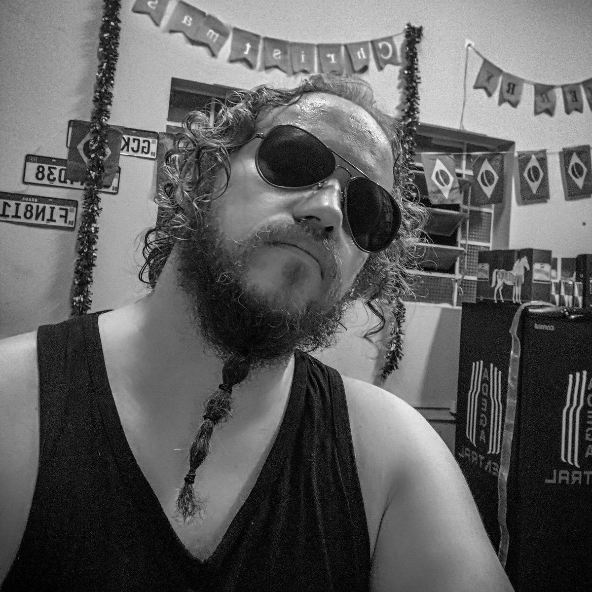 #NewProfilePic