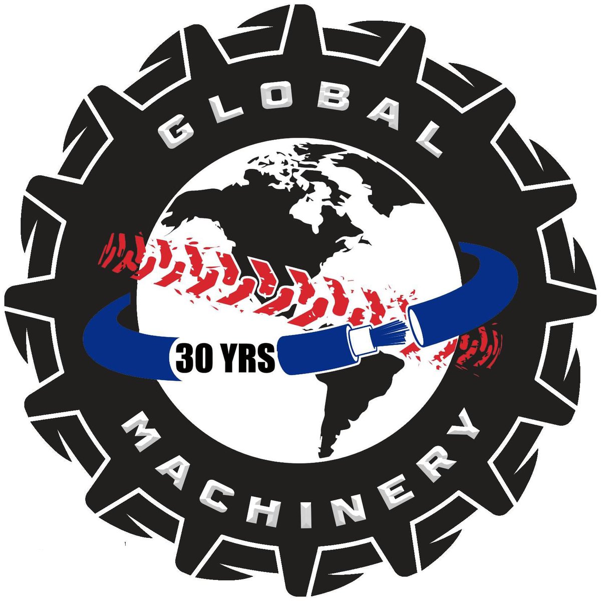 GlobalRents's tweet photo. 🎉 Happy 30th Anniversary to Global Machinery! 🎉

Huge kudos to the Brown family for their vision and dedication in building such a remarkable legacy. We're thrilled to celebrate this milestone with all of you, and can't wait to see what the future holds! 🥳🎊 

👏 2/11/94 👏 https://t.co/fXQWcZJ195