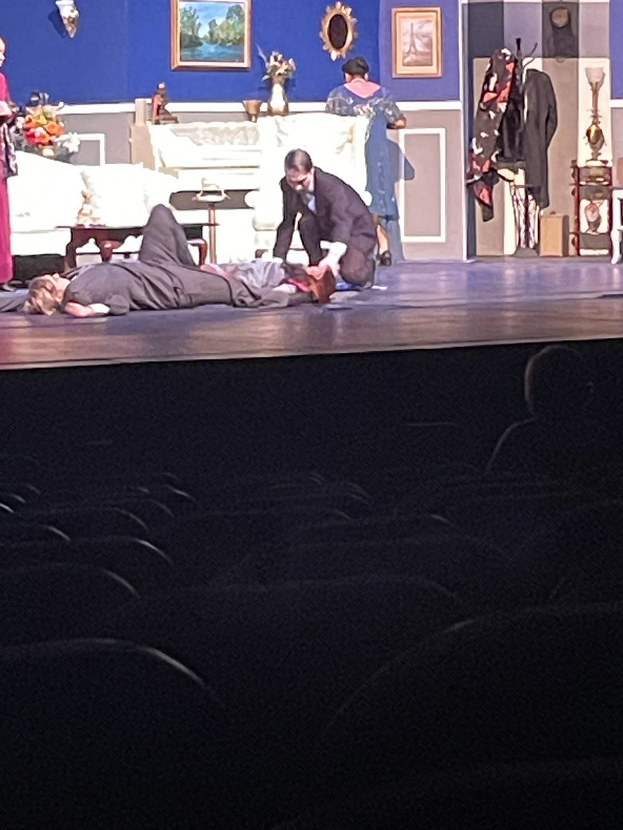 Sara Facemyer (@sdibartap) on Twitter photo Busy evening at WLW! Opening night of Blithe Spirit. Come out and see our talented students! <a href="/WalledLkSchools/">Walled Lake Schools</a> <a href="/WLWWARRIORS/">Walled Lake Western</a> <a href="/ahhamka/">Ali Hamka</a> Busy evening at WLW! Opening night of Blithe Spirit. Come out and see our talented students! <a href="/WalledLkSchools/">Walled Lake Schools</a> <a href="/WLWWARRIORS/">Walled Lake Western</a> <a href="/ahhamka/">Ali Hamka</a>