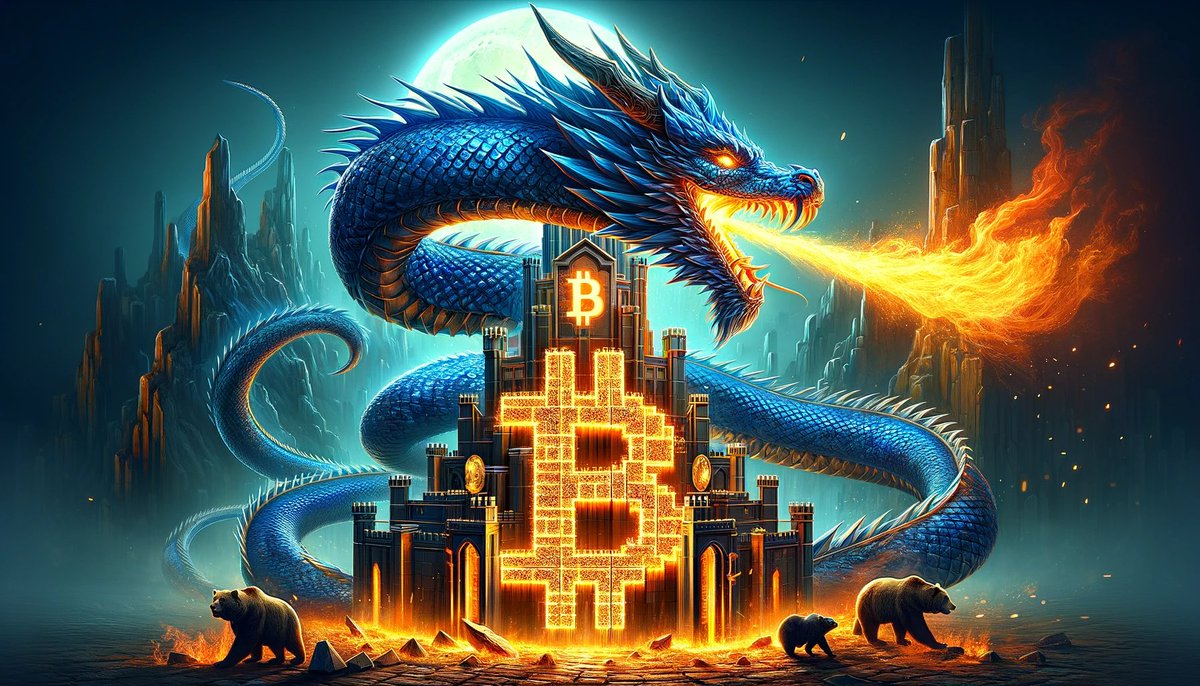 tobbyjaslee's tweet photo. Bitcoin Token for Keep In Line with #Dragon Year 2024 https://t.co/NcTm3KWe1I #CNY2024 #cryptocurrency #Bitcoin #BTC #collection #Coinbase #aiart #generativeai #TechTrends #wealth #fortue #prospers https://t.co/3VP4ZS0GCt