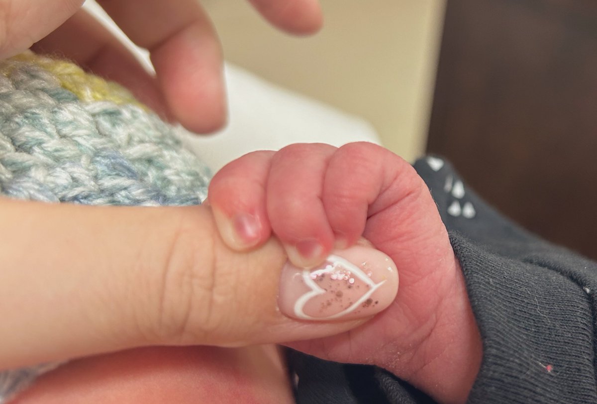 Tory Gillis tweet media