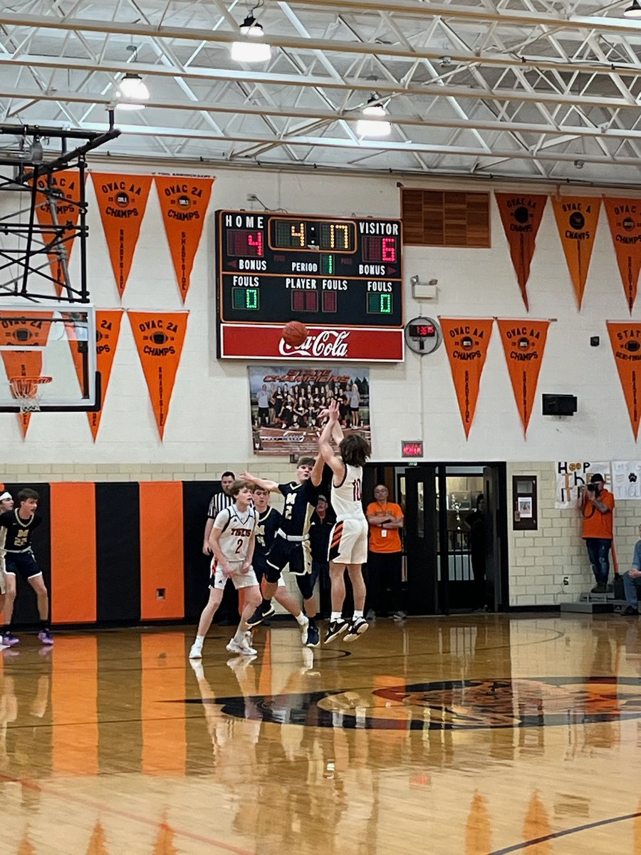 Shadyside High School tweet media