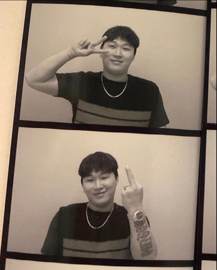 98세 퐉신이의 최후 tweet media