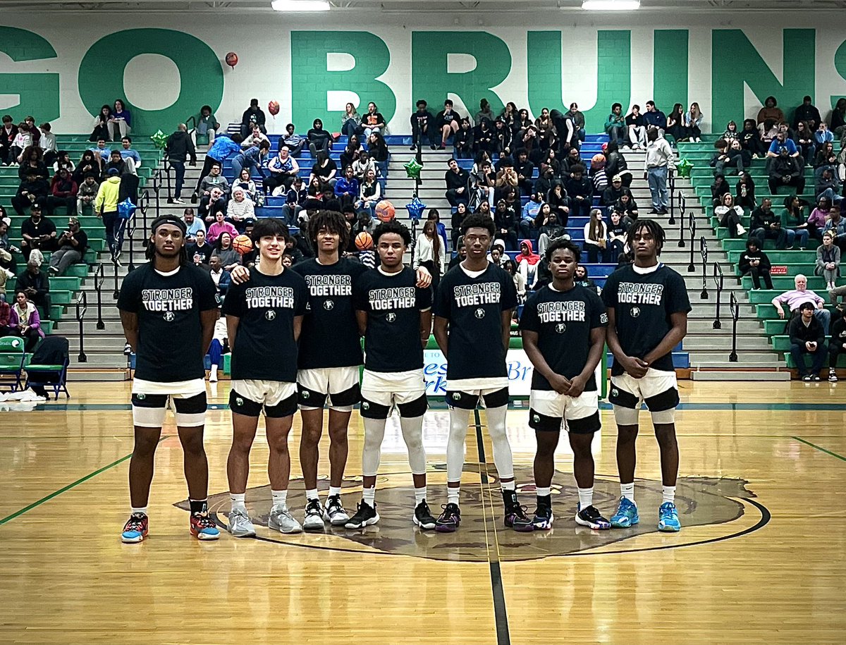 Congratulations to all our seniors!

#DefendTheDen