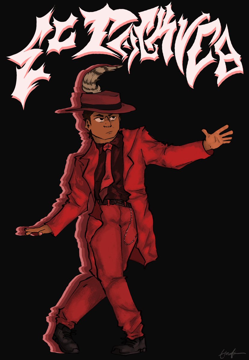 theehestia's tweet photo. El Pachuco 

#sptwt #sploserstwt #spalejandro https://t.co/H2tu7Grm8o