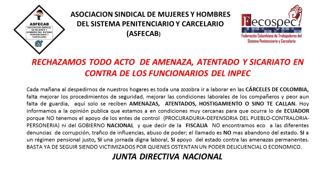 ASFECAB tweet media