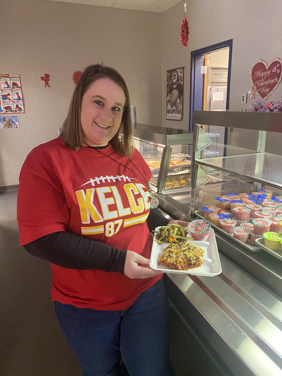 SGASD Nutrition tweet media