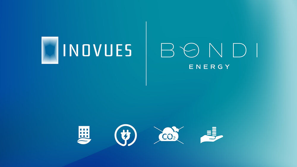 Are you a building owner looking to reduce energy costs and carbon footprint? Our partnership with BONDI Energy could be the answer. Harness the power of our combined #energyefficiency technologies. 

Contact us to learn how we can help you!

bit.ly/3Ruw6Uw