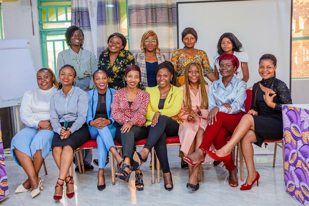 Youth for Peace DRC tweet media