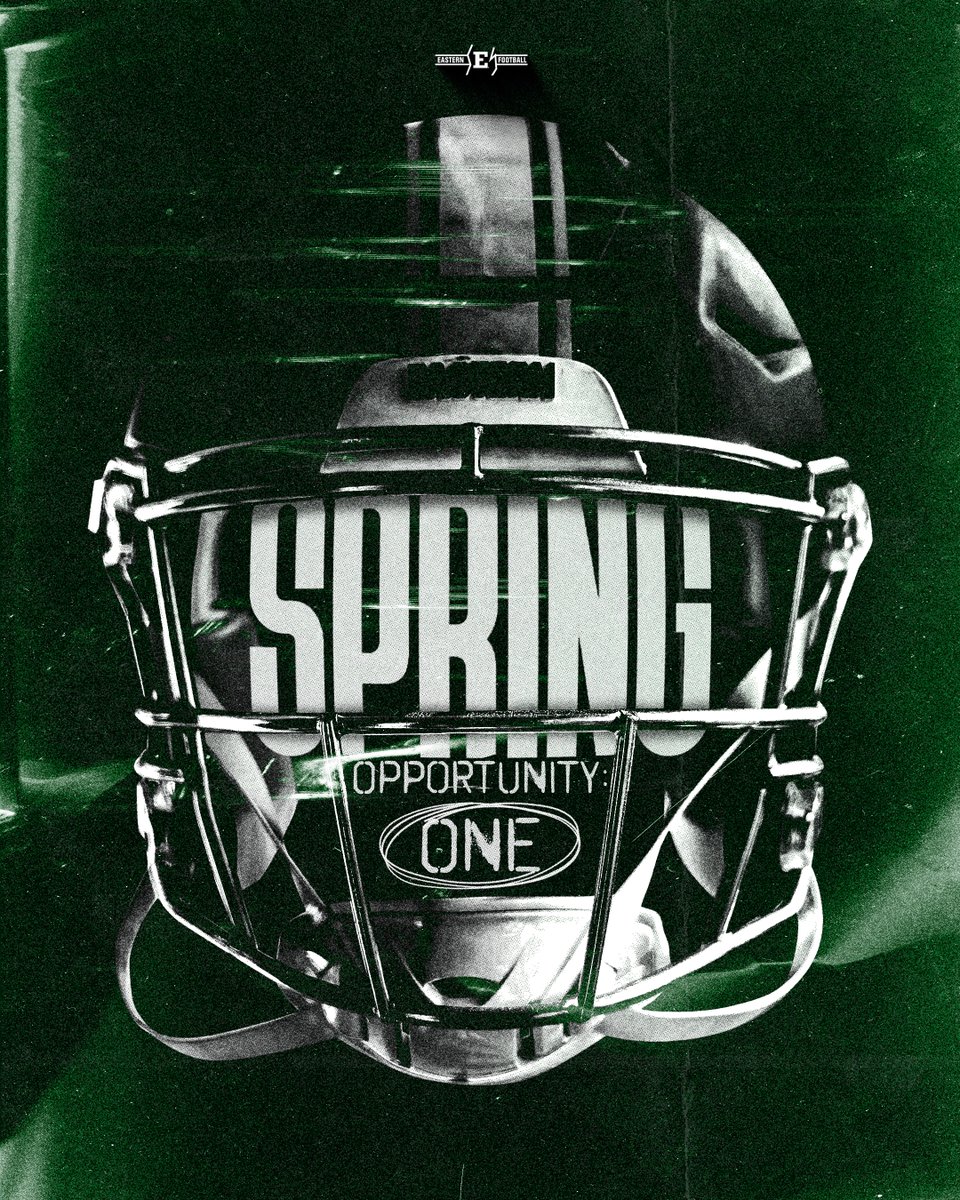 Opportunity 1⃣... #ETOUGH ⛓️