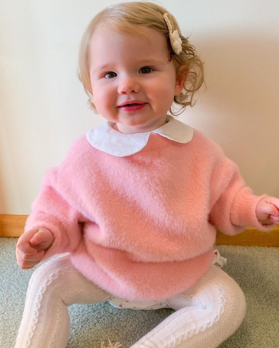 Kız çocuğu güzelliği diye bir şey var