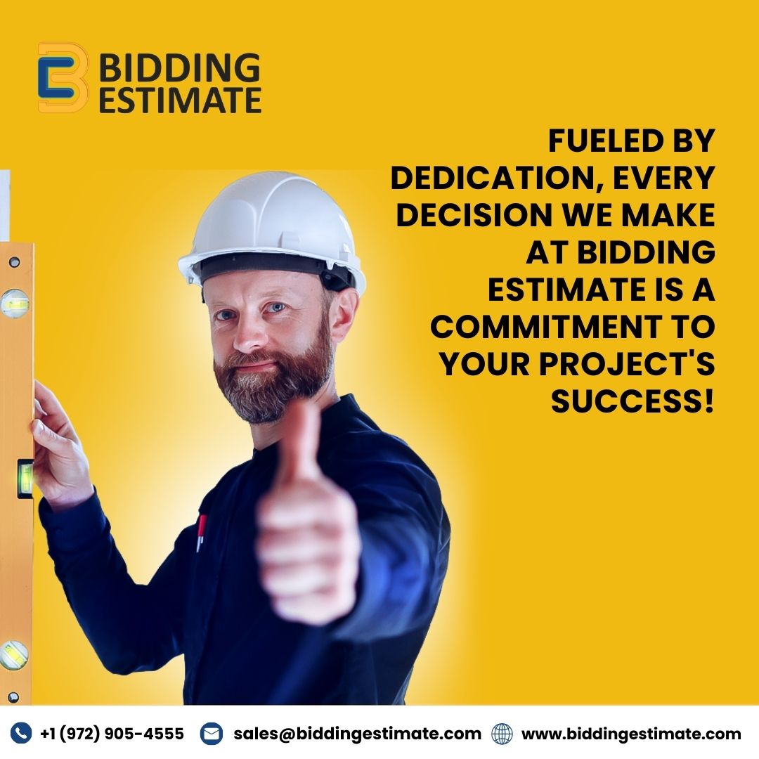 BiddingEstimate's tweet photo. At Bidding Estimating, our clients are the heartbeat of our mission. Your satisfaction ignites our passion, and the trust you place in us is the ultimate reward. https://t.co/xsbAtvkGNS