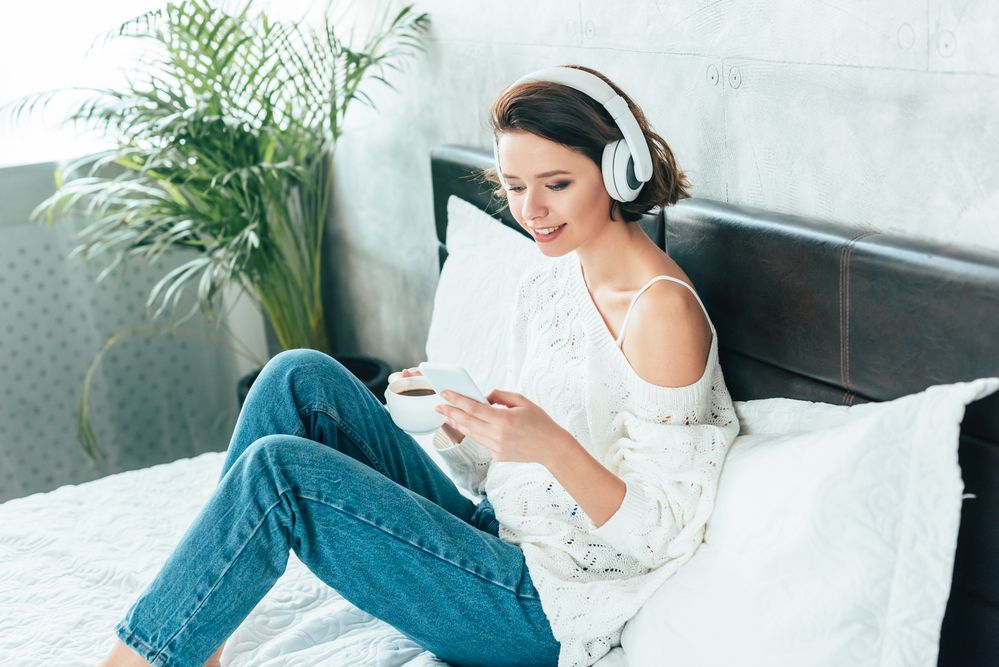 5 Infertility Podcasts Worth Listening to in 2024 - Northern California Fertility Medical Center - Sacramento IVF buff.ly/3UzMAgY