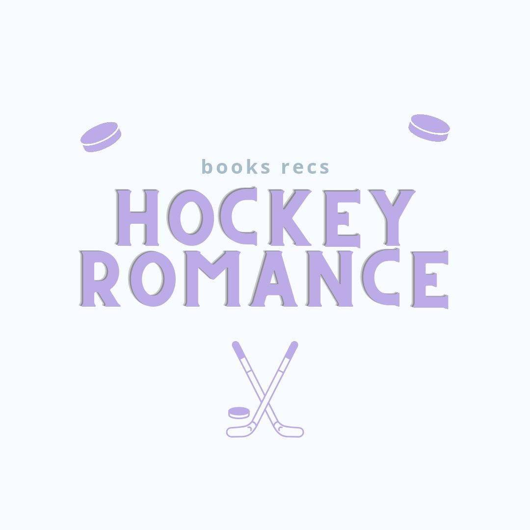 lilsokolqv's tweet photo. hockey romance books recs
— a thread ୧ ‧₊˚ ⋅🏒 https://t.co/2OZLgCOwXi