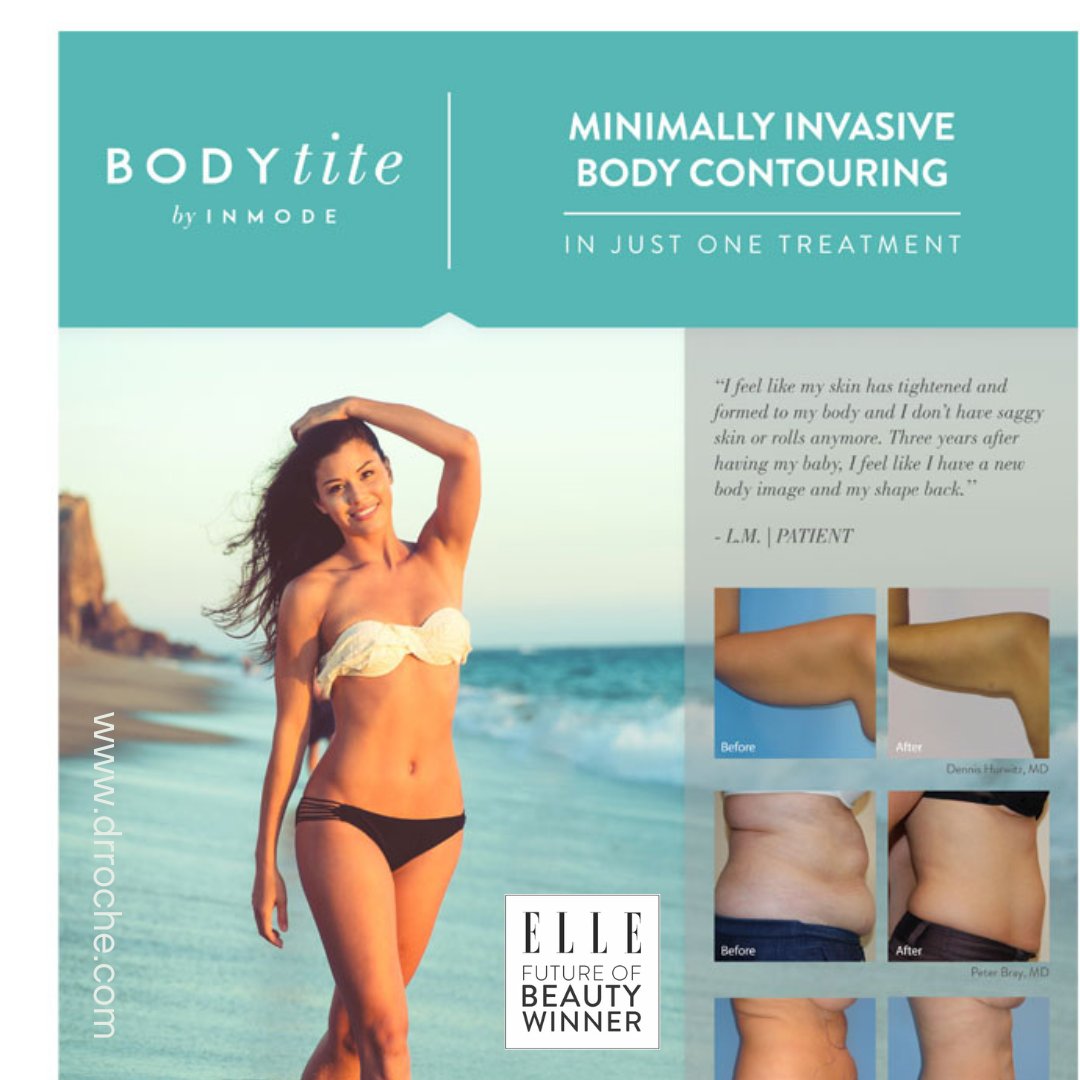 DrGregoryRoche's tweet photo. BODYtite ~ Minimally Invasive BODY CONTOURING 💪🏽
📞248.338.1110
📱Text 248.215.2927
⌨️Email info@drroche.com
#bodycontouring #bodytite #minimallyinvasive #inmode #cosmeticsurgery #liposuction #fatloss https://t.co/rKmoQGSQ0m