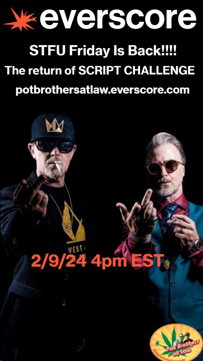 Curious about the latest cannabis products? Our review video has you covered! From flower to innovative concentrates, we've got the scoop. Tune in and discover your new favorites! #cannabiscommunity #productreviews #potbrothersatlaw