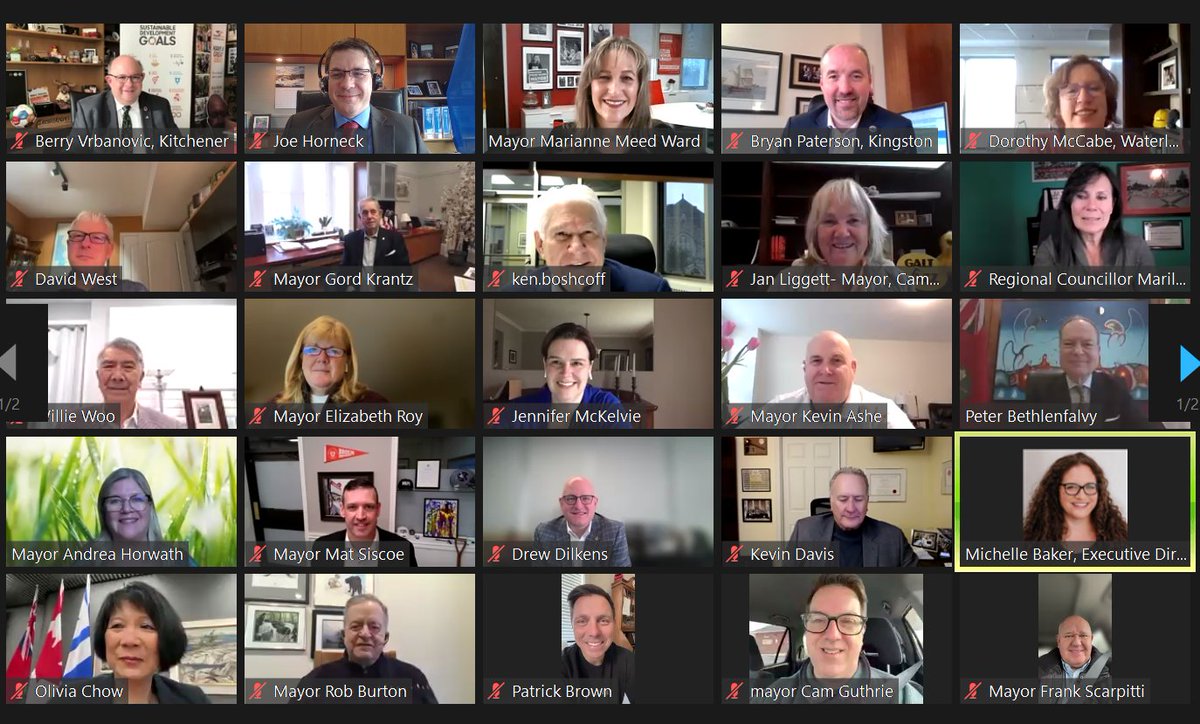 Joe Horneck tweet media