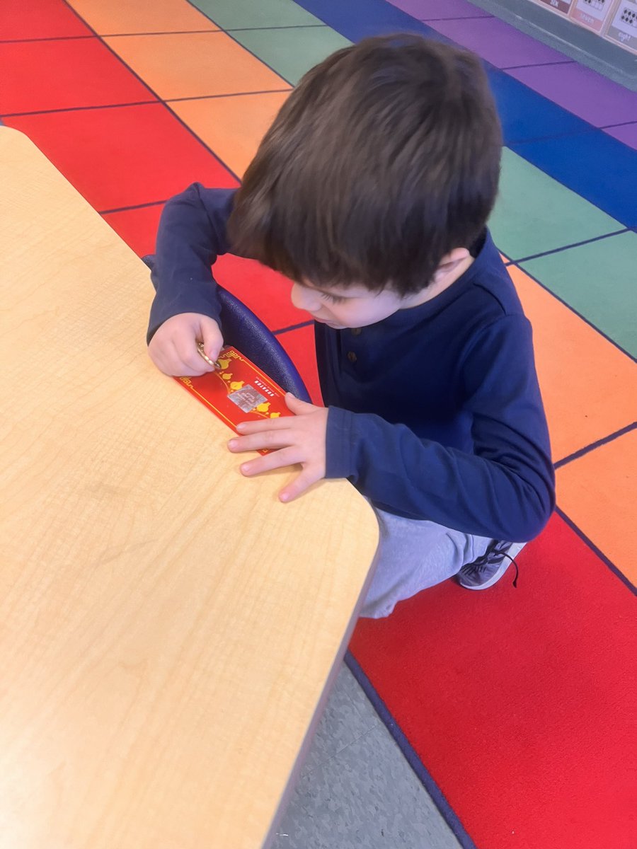 MsLeAACPS's tweet photo. Happy Lunar New Year! We learned about the horoscope and that 2024 is the year of the dragon! Students had fortune scratch offs and even learned a Vietnamese game that’s played to celebrate this time of year! It was so fun sharing my culture with my students! 🐉 @AACountySchools https://t.co/yplweWPySD