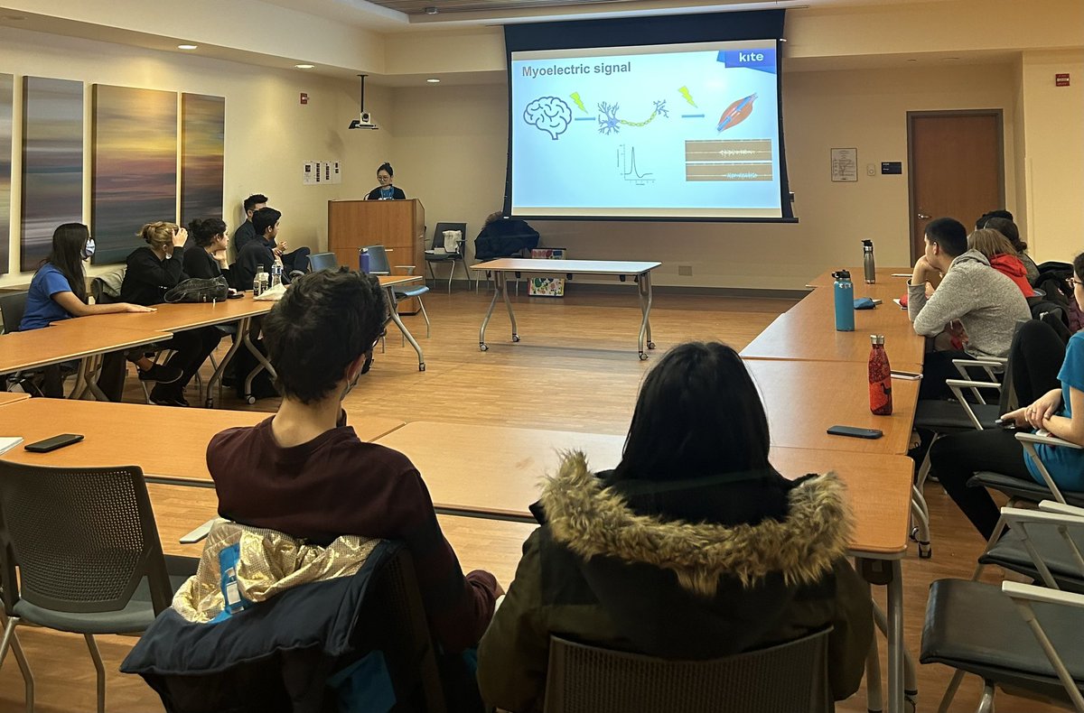 UHN STEM Pathways tweet media